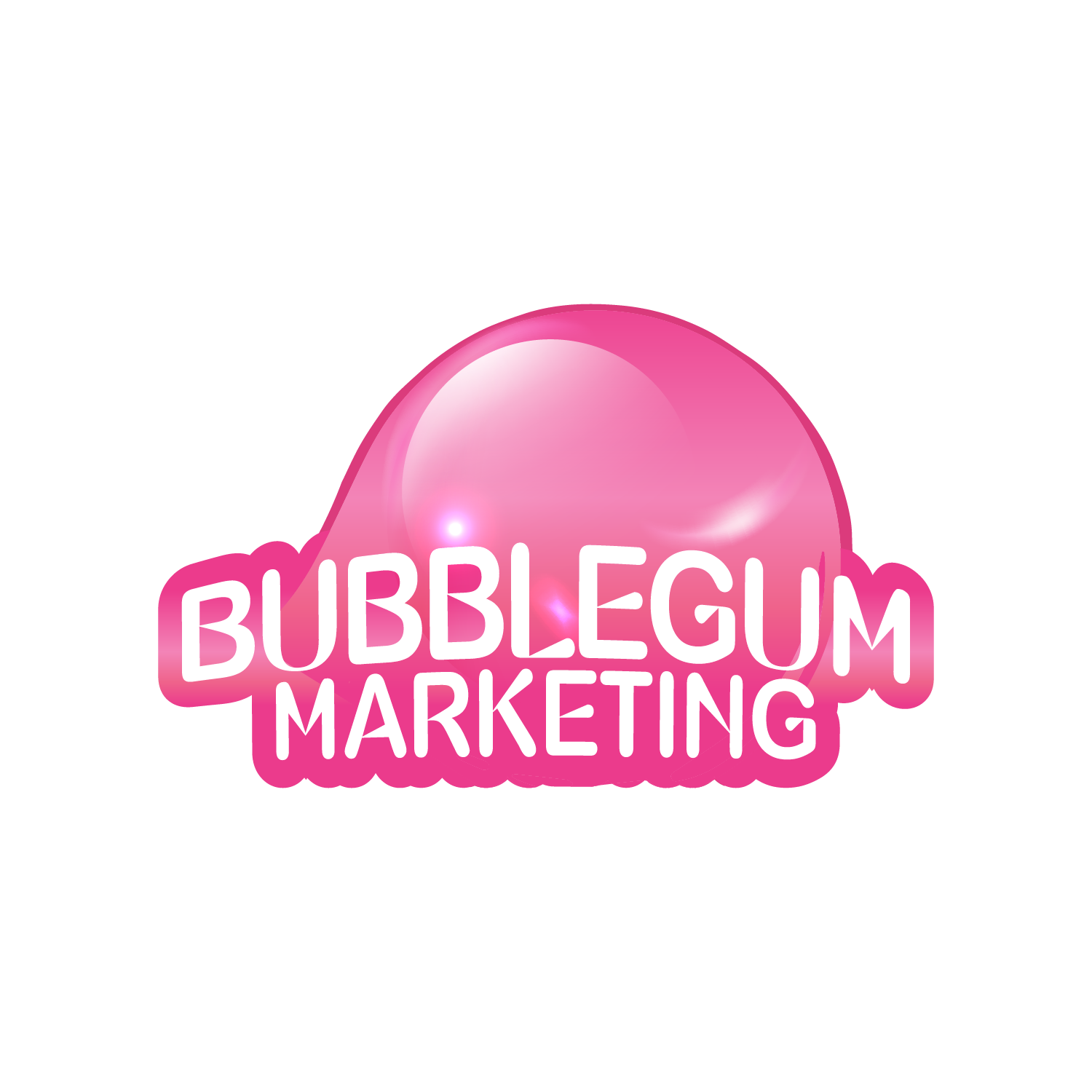 Home Bubblegum Marketing